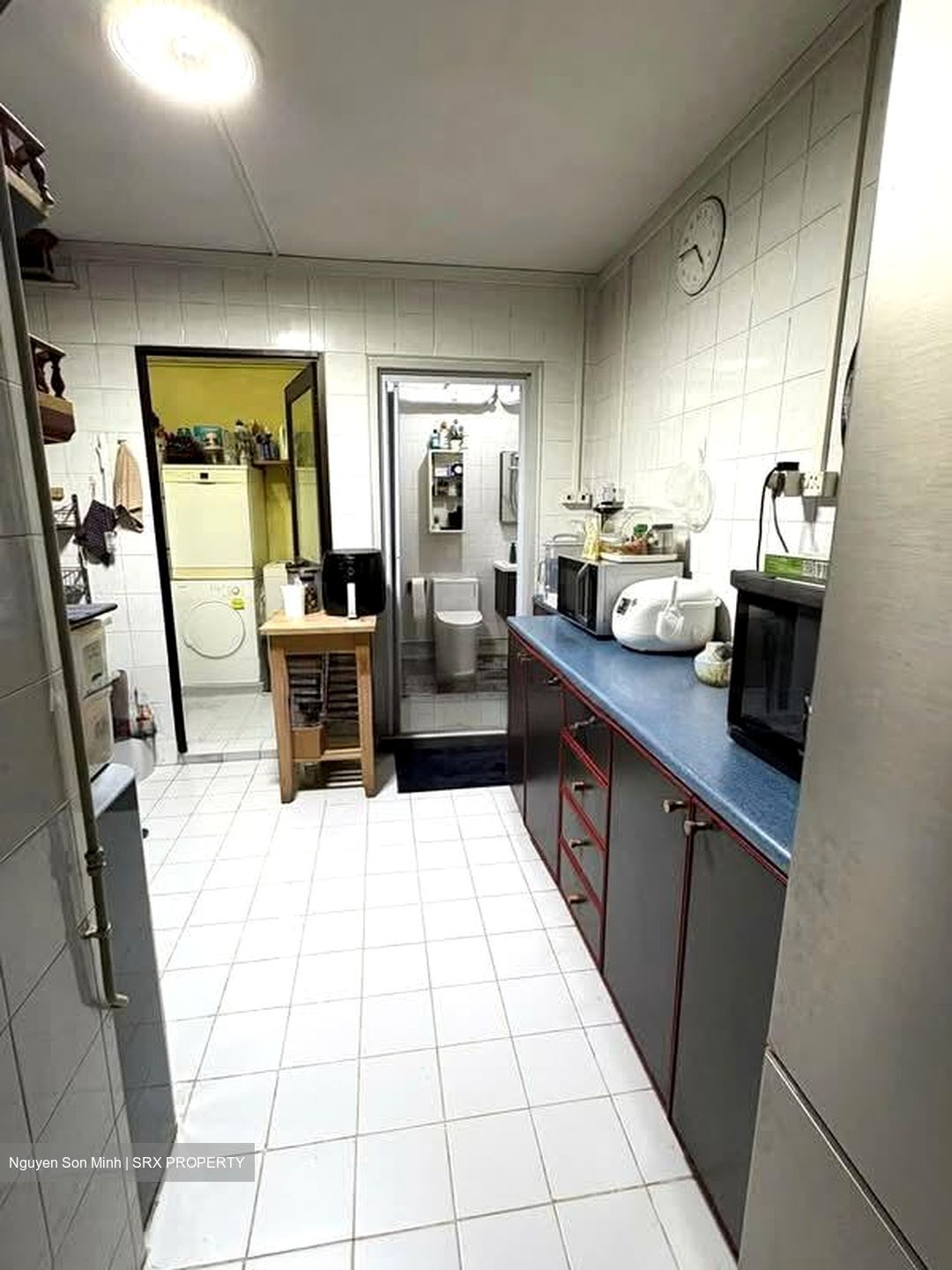 Blk 288G Nature View (Bukit Batok), HDB 5 Rooms #591498111